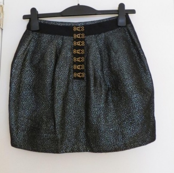 NWOT Leifsdottir by Anthropologie - Picture 3 of 4